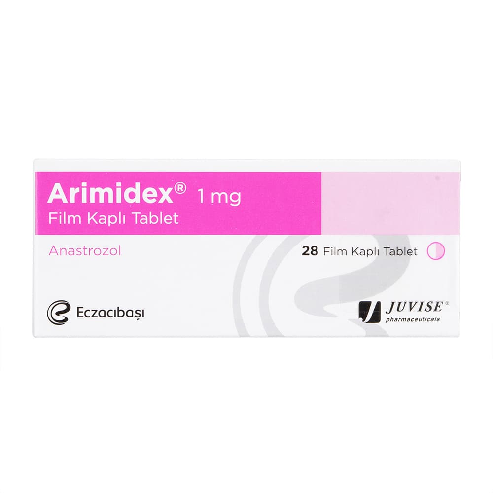 アリミデックス（Arimidex）
