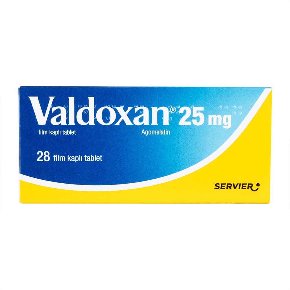 バルドキサン(Valdoxan)