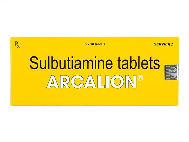 アーカリオン200mg 【1箱60錠】