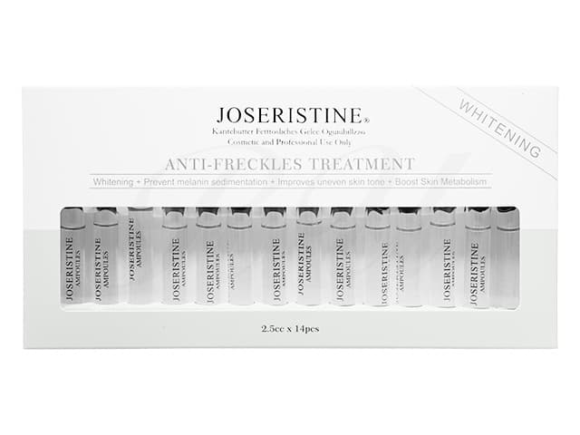[Joseristine]アンチフレックレストリートメント 【1箱2.5cc x 14本】