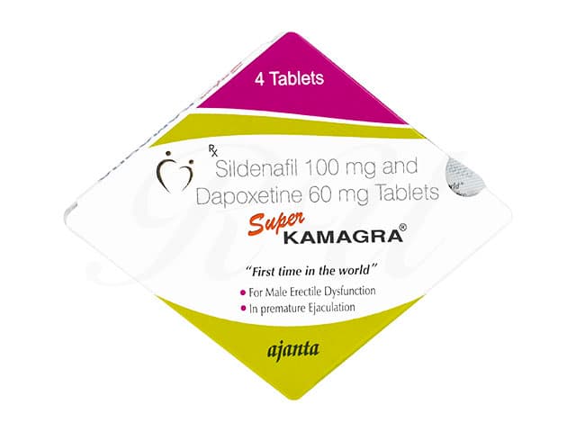 スーパーカマグラ(SuperKamagra)