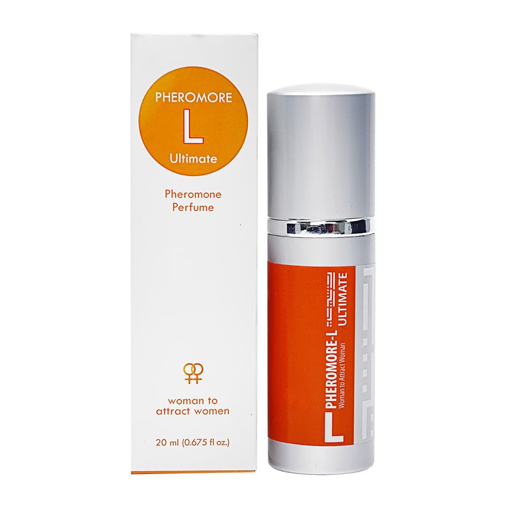 フェロモアLアルティメイト 【1本20ml】