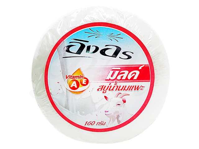 Ing-Onソープ（GoatMilk）