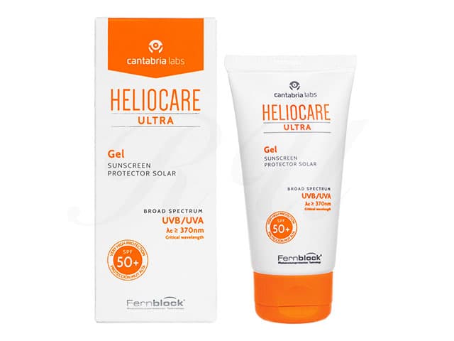 ヘリオケア・ウルトラジェル SPF90/50+(HelioCareUltraGel SPF90/50+)