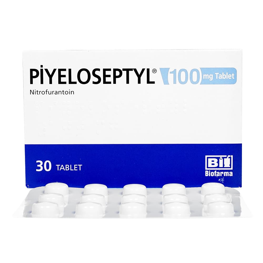 ピエロセプチル100mg 【1箱30錠】