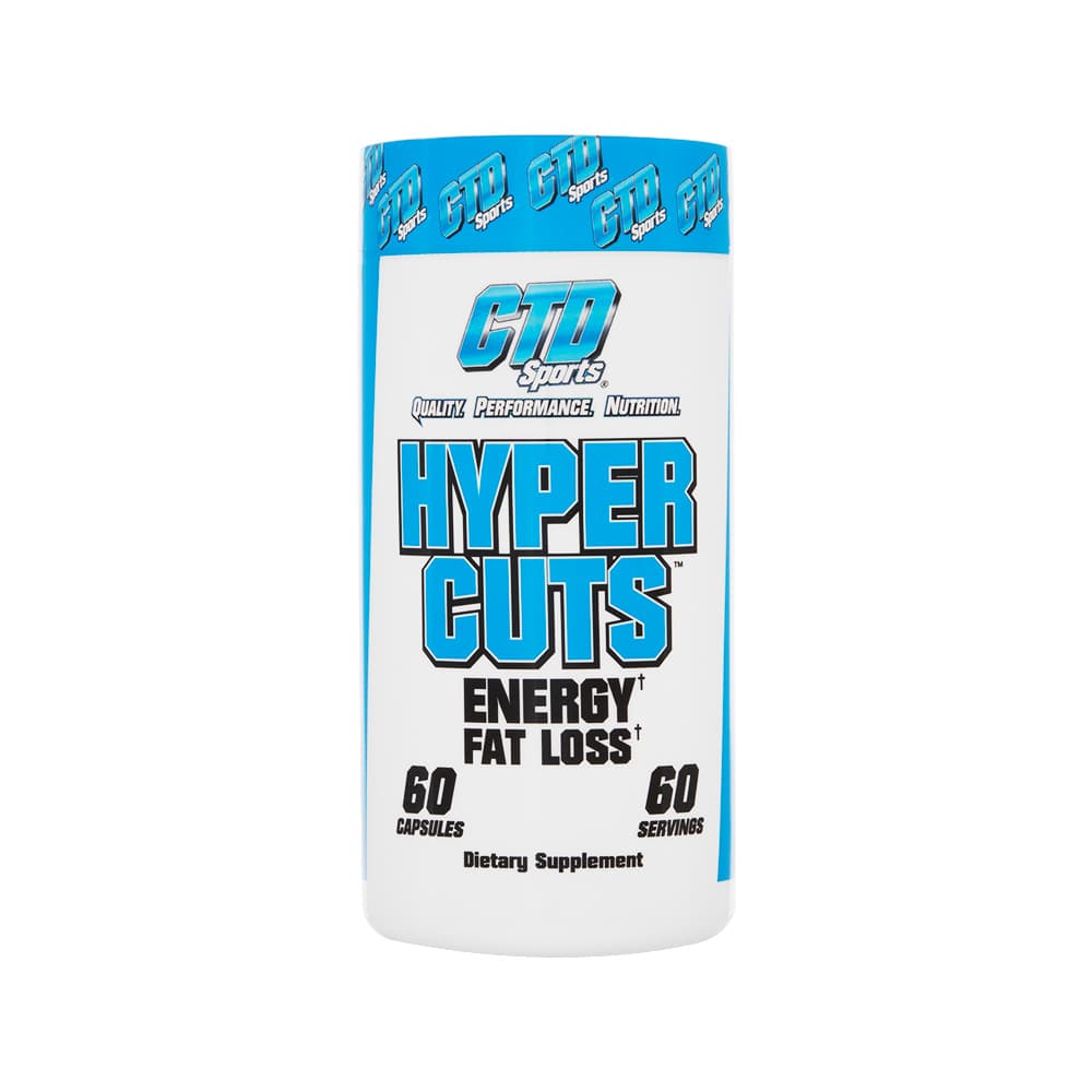 ハイパーカッツエナジーファットロス(HyperCutsEnergyFatLoss)