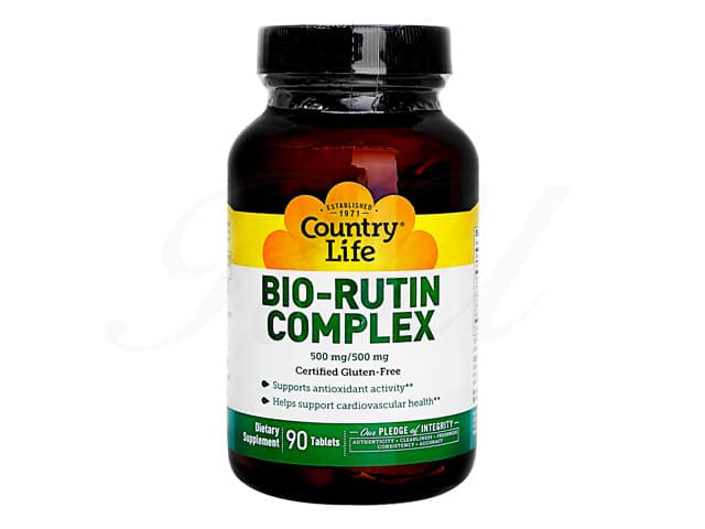 カントリーライフ・バイオルチンコンプレックス（CountryLife・Bio-RutinComplexBio-RutinComplex）