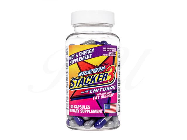 スタッカー3(Stacker3)