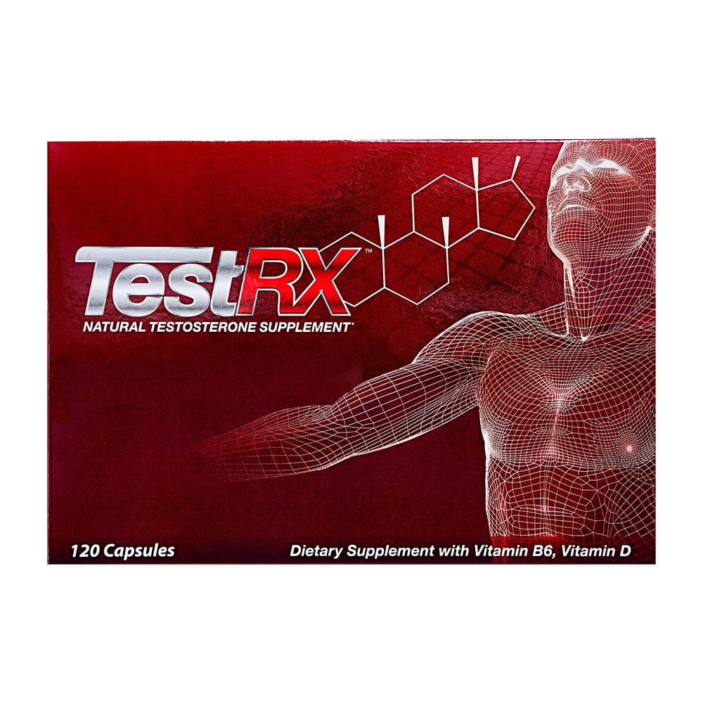 テストRX(TestRX)