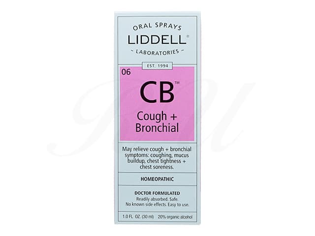 コフ+ブロンキアル(Cough+Bronchial)