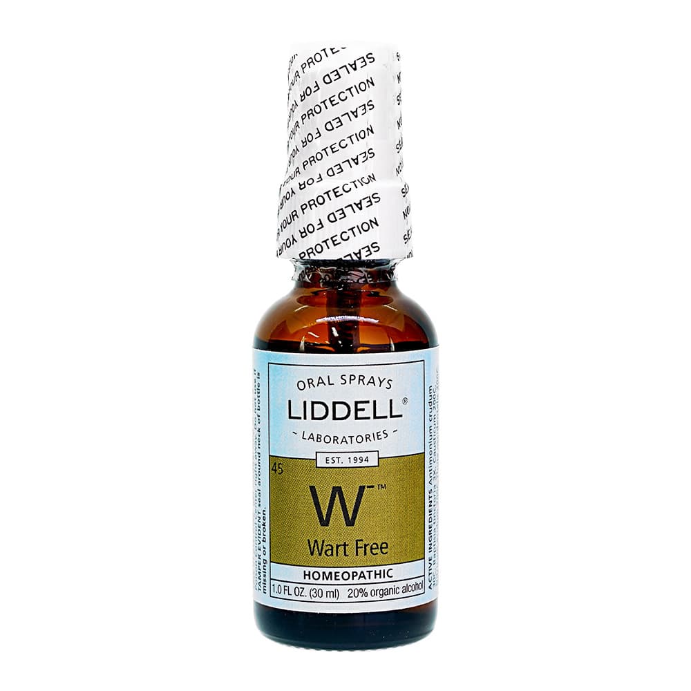 [Liddell]ワートフリー 【1本30ml】