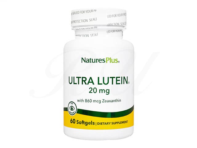 ウルトラルテイン［Nature'sPlus］