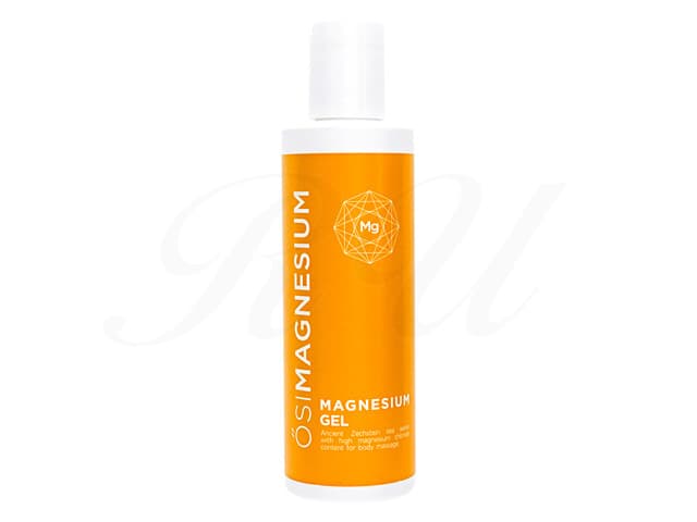 [OSIMAGNESIUM]マグネシウムジェル 【1本200ml】