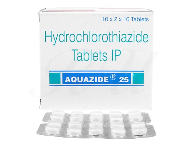 アクアザイド(Aquazide)