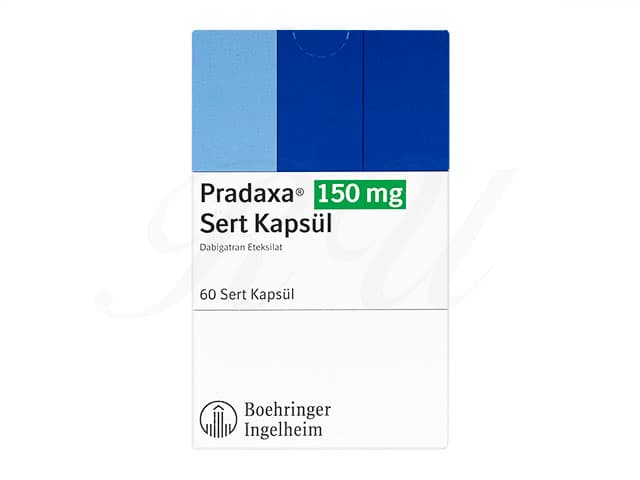 プラザキサ150mg 【1箱60カプセル】