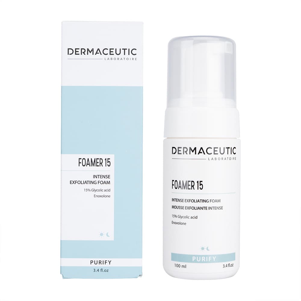 [DERMACEUTIC]フォーマー15 【1本100ml】