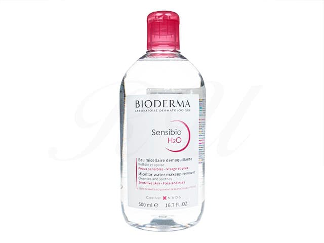 [BIODERMA]サンシビオH2O 【1本500ml】