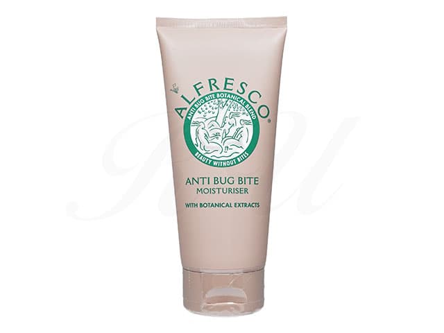 Alfresco・アンチバグバイト・モイスチュアライザー(AlfrescoAntiBugBiteMoisturiser)