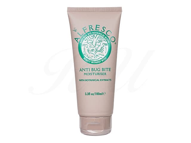 [ALFRESCO]アンチバグバイト モイスチュアライザー 【1本100ml】