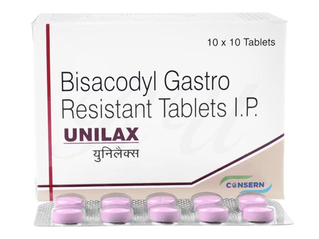ユニラックス 【1箱100錠】