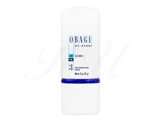 [Obagi]クリアFX 【1本57g】