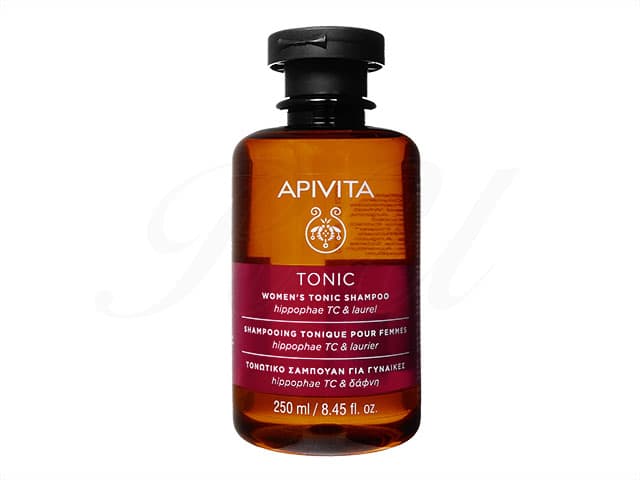 [APIVITA]ウィメンズトニックシャンプー(ヒッポファエTC＆ローレル) 【1本250ml】