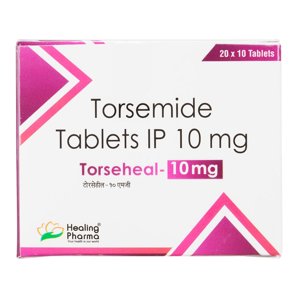 商品画像: [ルプラックジェネリック]トーズヒール10mg 【1箱200錠】