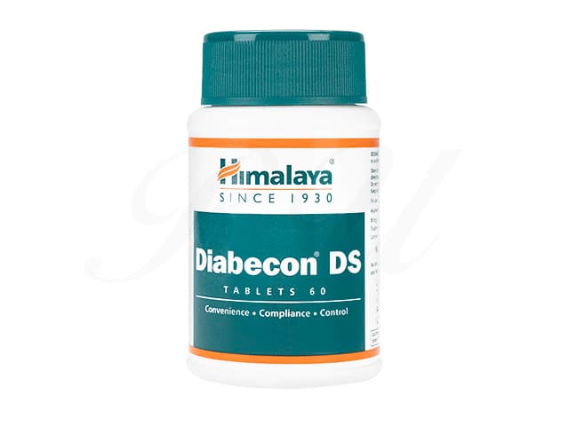 [HIMALAYA]ダイアビーコンDS 【1本60錠】