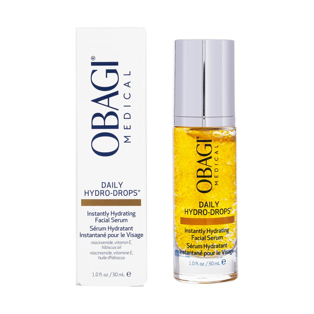 [OBAGI]デイリーハイドロドロップフェイシャルセラム 【1本30ml】