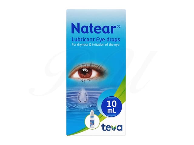 ナティアールブリカント点眼液 【1本10ml】