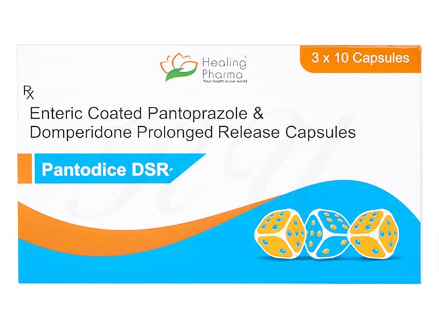パントダイスDSR40mg/30mg 【1箱30カプセル】