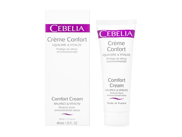 [CEBELIA]コンフォートクリーム 【1本40ml】