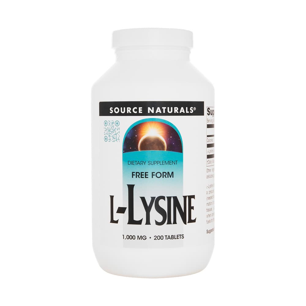L-リジン(L-Lysine)