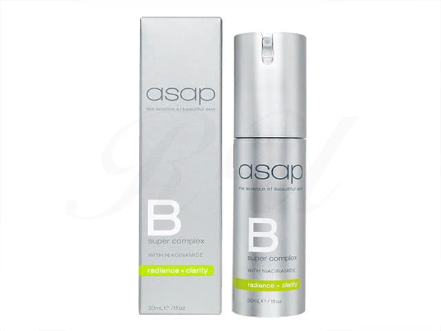 [asap]スーパーBコンプレックス 【1本30ml】