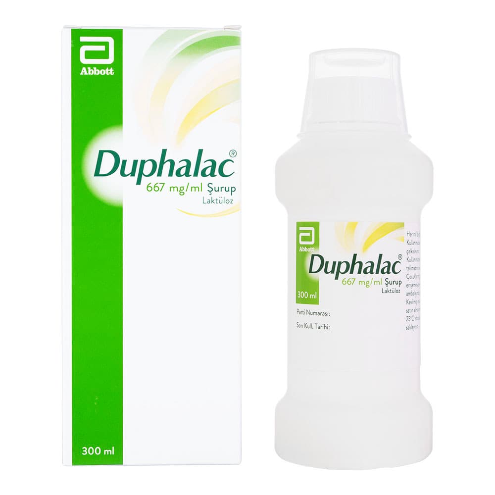 [モニラックシロップジェネリック]デュファラックシロップ 【1本300ml】