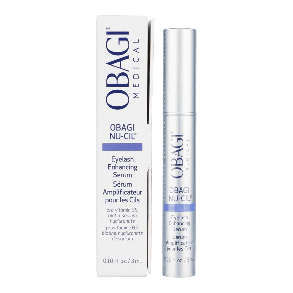 [OBAGI]ニューシル アイラッシュエンハンシングセラム 【1本3ml】