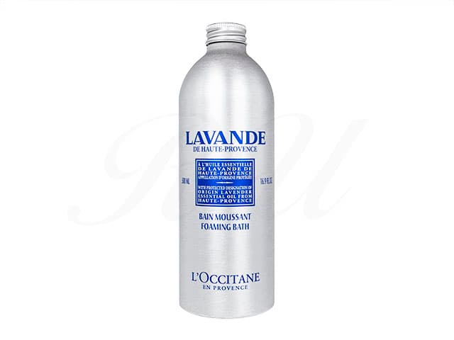 [L'OCCITANE]ラベンダー フォーミングバス 【1本500ml】