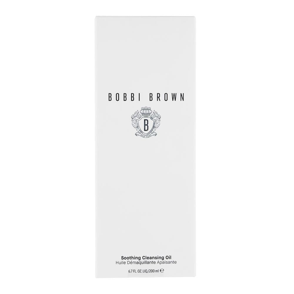 [BobbiBrown]スージングクレンジングオイル 【1本200ml】