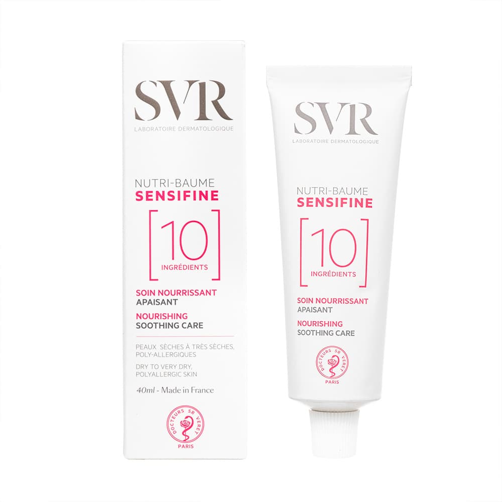 [SVR]センシファインニュートリバーム 【1本40ml】