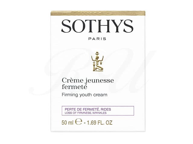 [SOTHYS]ファーミング ユースクリーム 【1箱50ml】