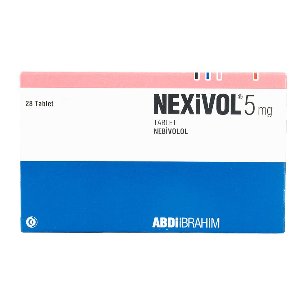 [バイストリックジェネリック]ネキシボール5mg 【1箱28錠】