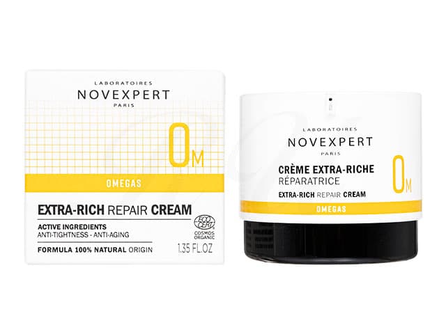 [Novexpert]エクストラリッチリペアクリーム 【1本40ml】