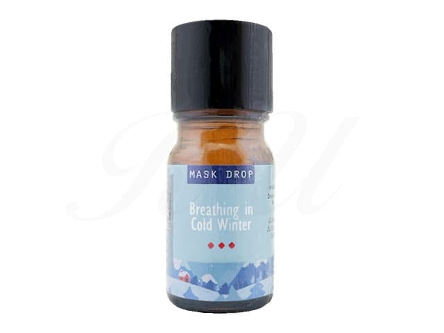 [Hommern]マスクドロップ(ブリージング in コールドウィンター) 【1本5ml】