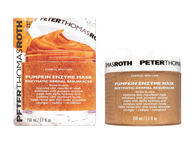 [PETER THOMAS ROTH]パンプキンエンザイムマスク 【1本150ml】