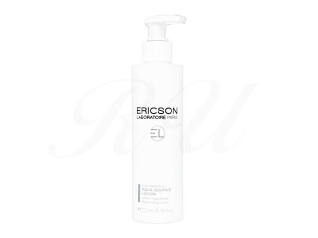 [ERICSON LABORATOIRE]ファンダメンタルズ アクアソースローション 【1本200ml】
