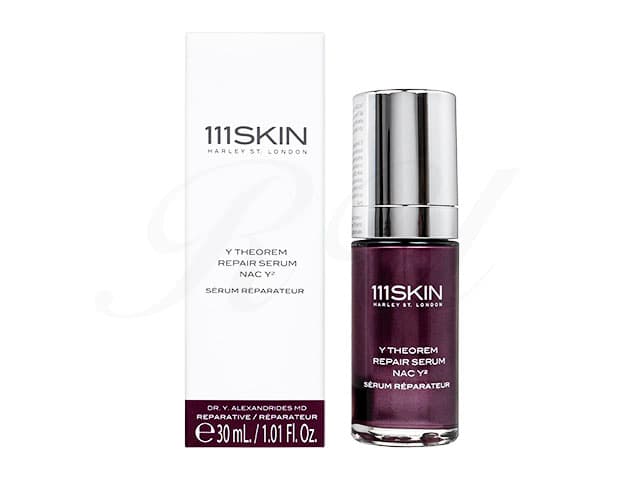 [111Skin]YセオレムリペアセラムNACY2 【1本30ml】