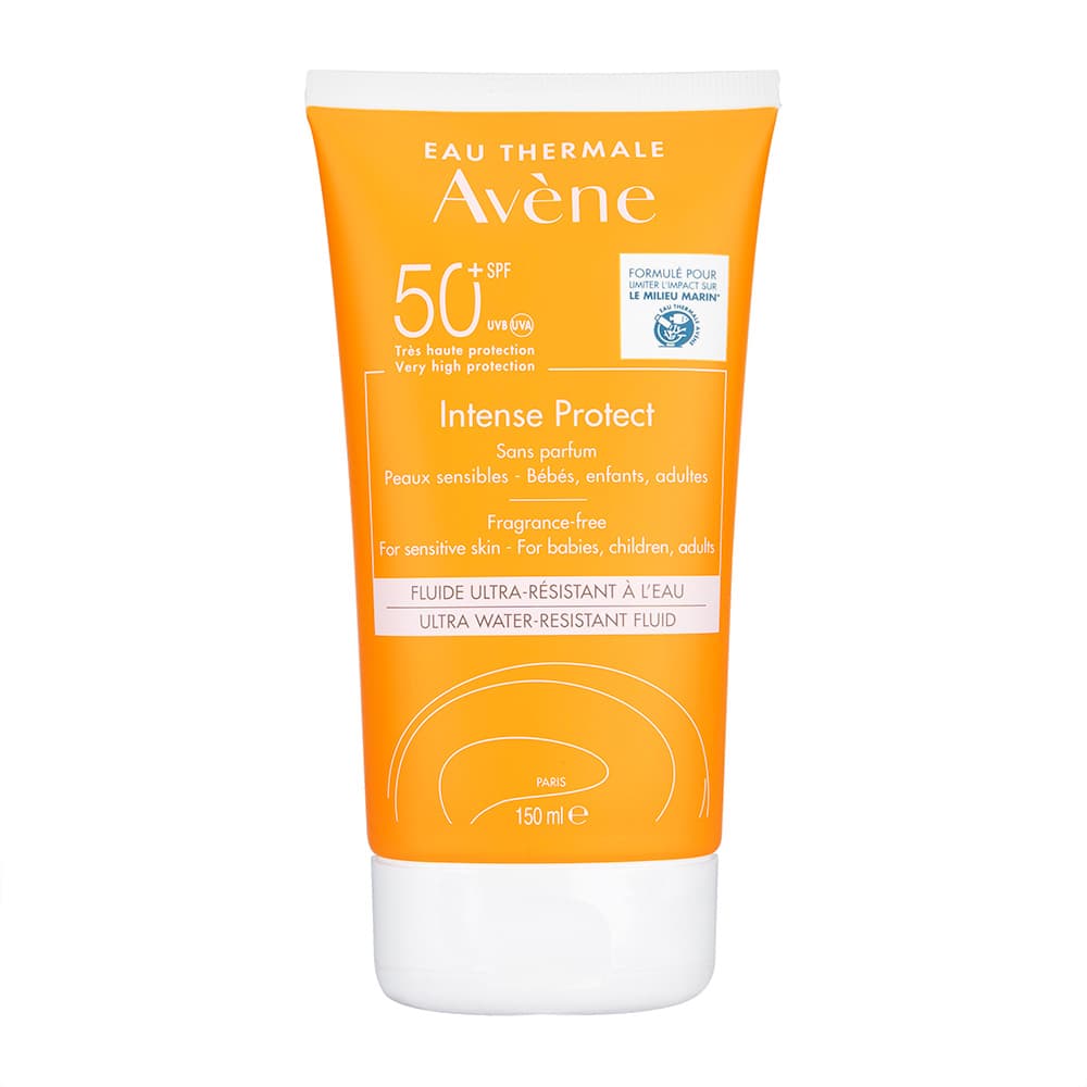 [Avene]インテンスプロテクトSPF50＋ 【1本150ml】
