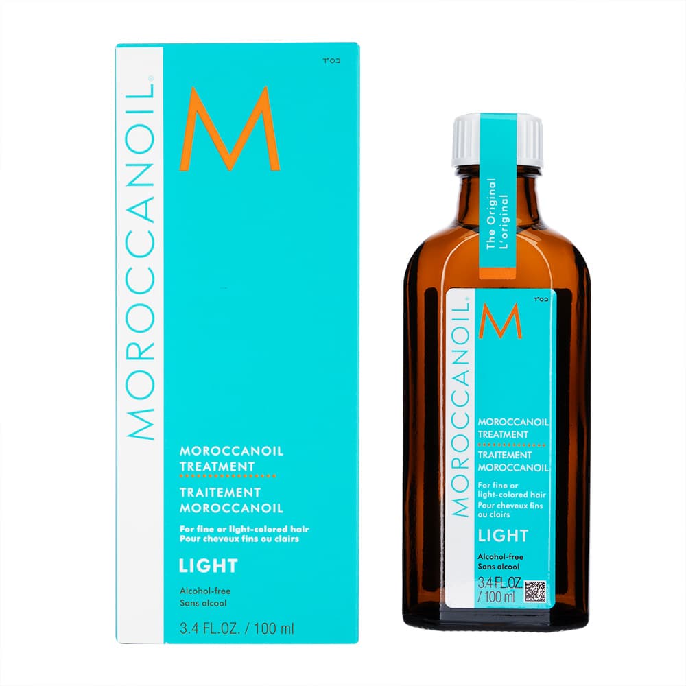 [MOROCCANOIL]モロッカンオイル トリートメント 【1本100ml】