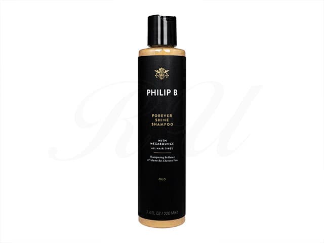 [PHILIP B]フォーエバーシャインシャンプー 【1本220ml】