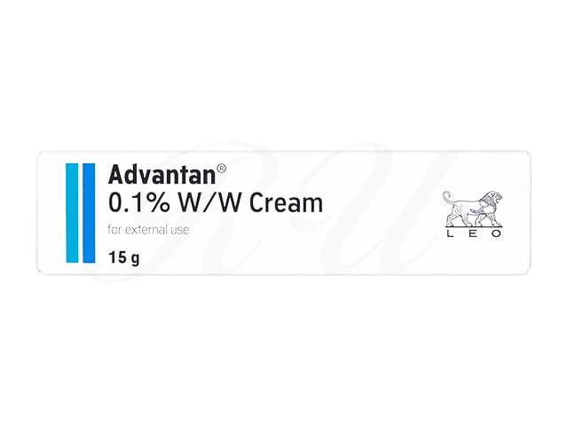 アドバンタンクリーム0.1% 【1本15g】